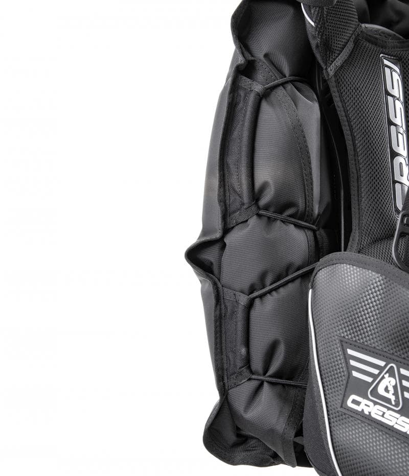 Jacket Cressi Commander Evo (Atelier)