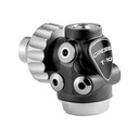1ª Etapa Cressi T10SC Titanium
