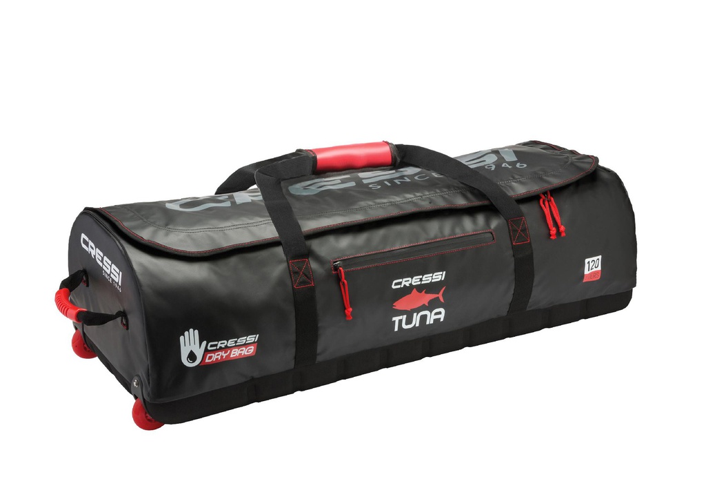 Bolsa Estanca Tuna Roll Cressi