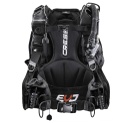 Jacket Commander Evo Cressi