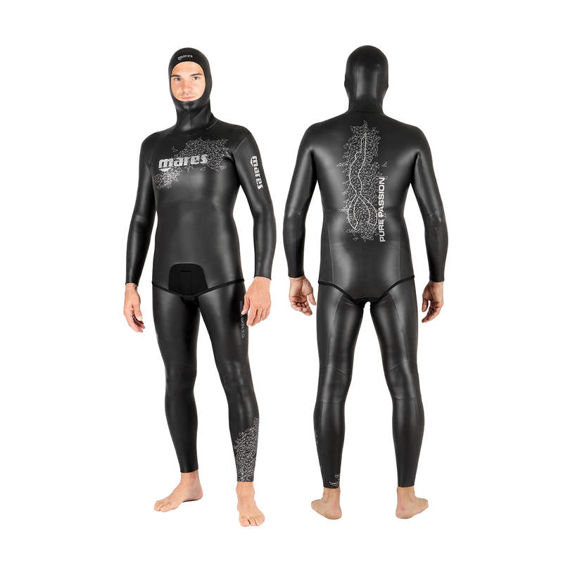 Chaqueta Prism 30 (Hombre) Mares