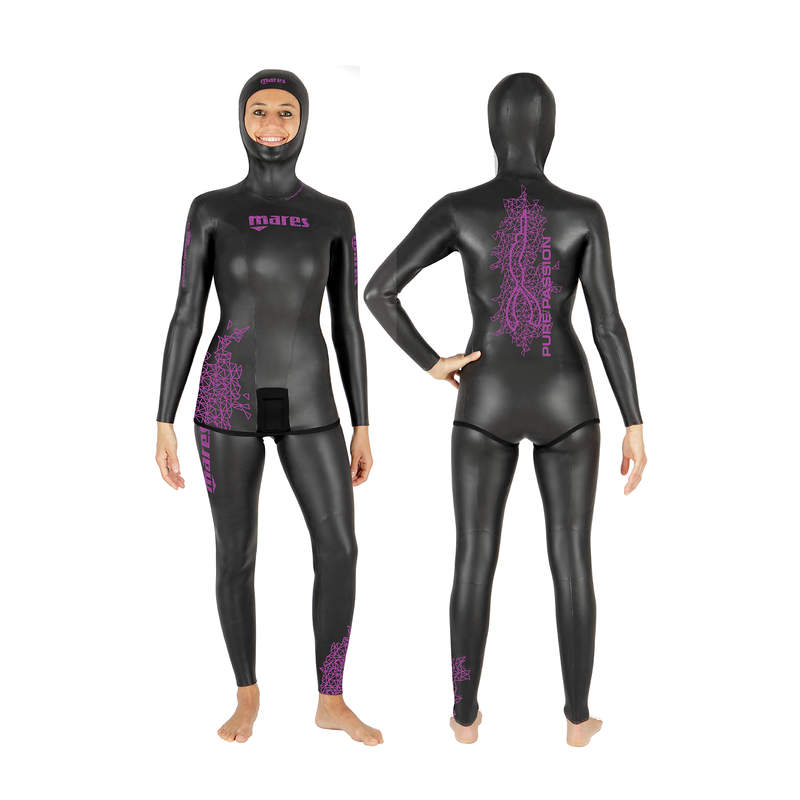 Chaqueta Prism 30 (Mujer) Mares
