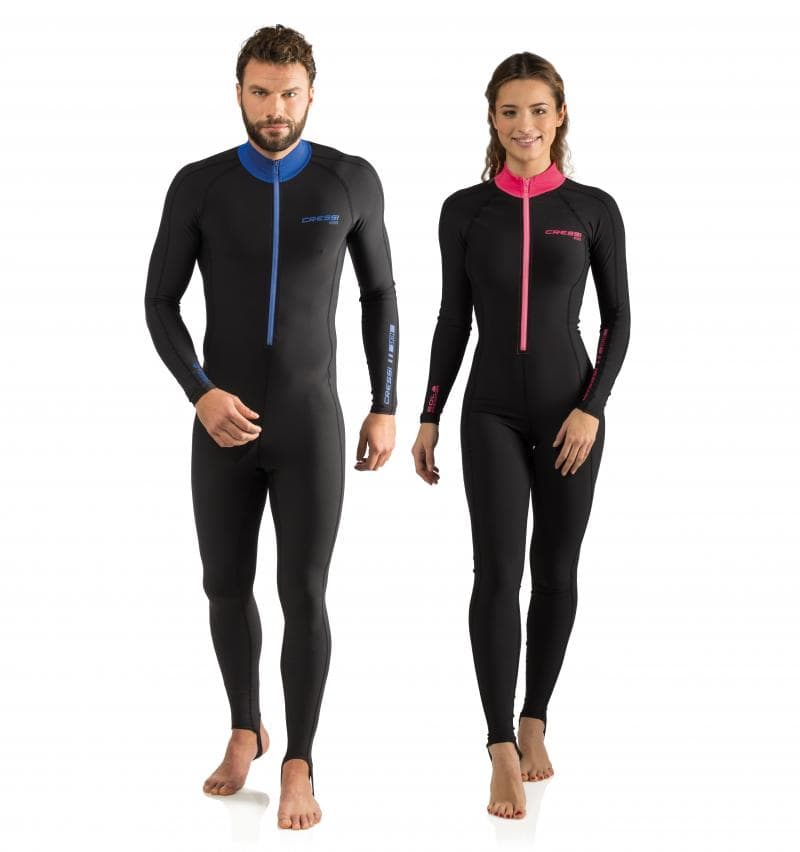 Lycra Cressi Skin Mujer (1mm)