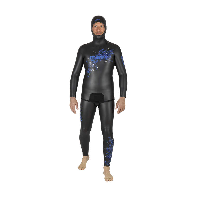 Pantalones Prism 50 (Hombre) Mares