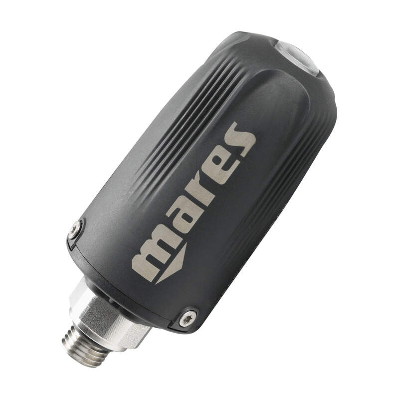 Transmisor Mares para gestión de aire LED 2.0