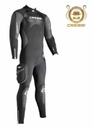 Traje Comfort Mujer (7mm) Cressi