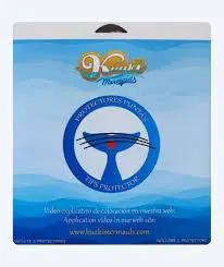 Protectores de puntas Kuaki Mermaids