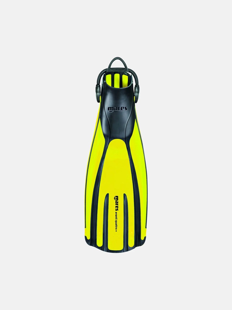 Aleta Avanti Quattro+ (talla R) Mares