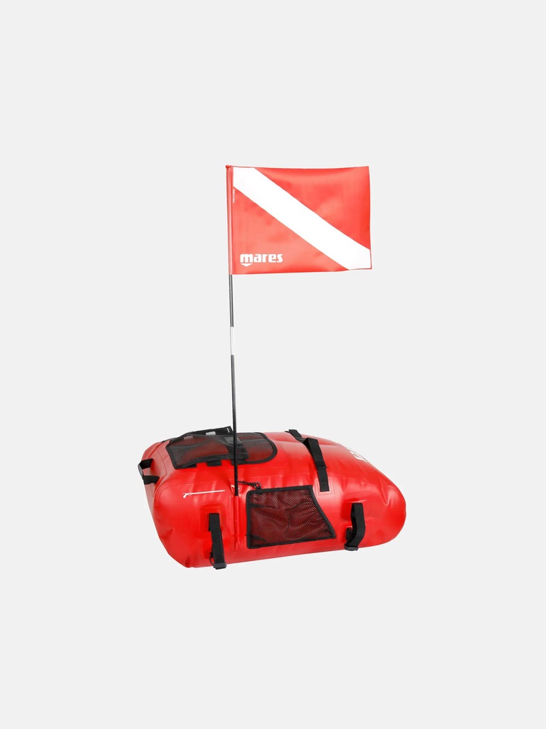 Mochila-Boya Hydro Mares