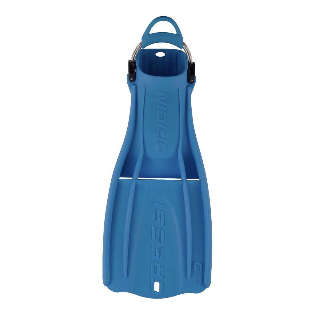 Aleta Origin LD Azul Cressi