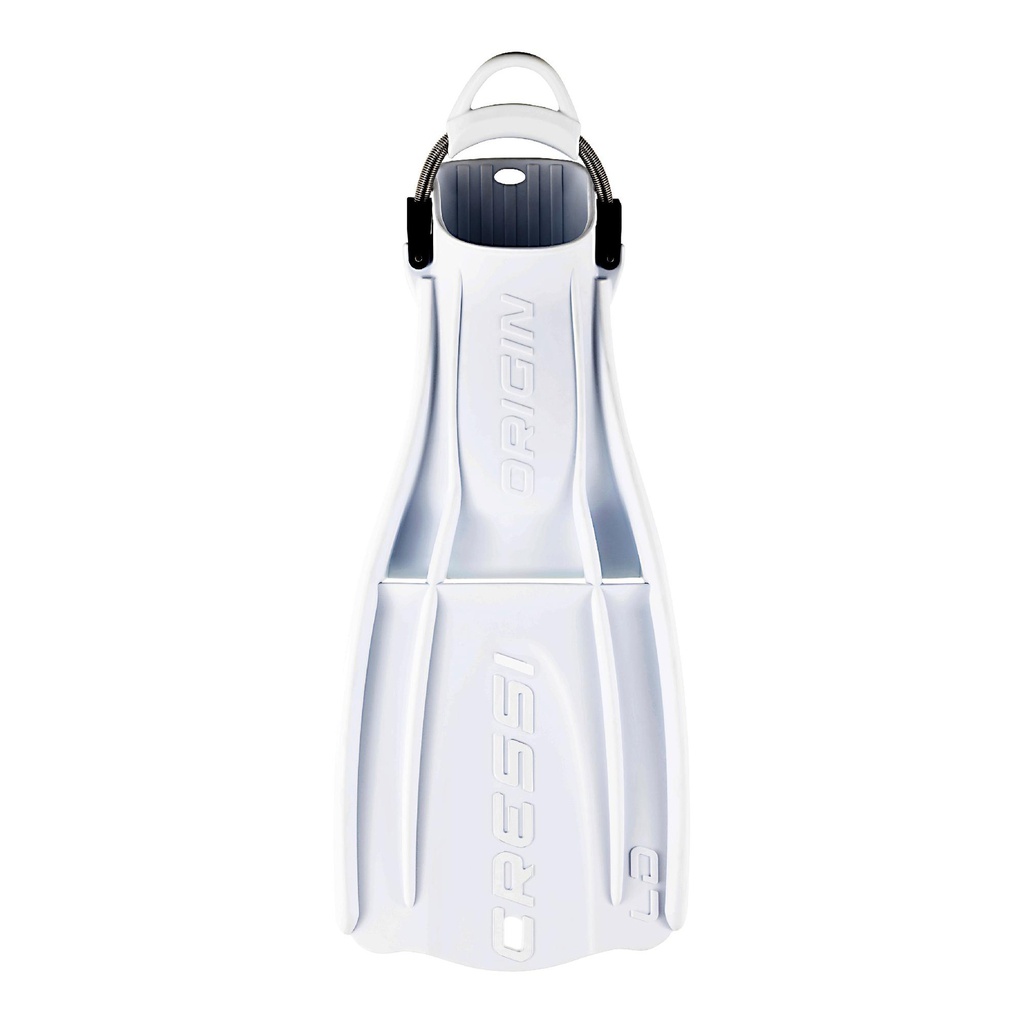 Aleta Origin LD Blanco Cressi