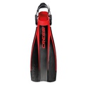 Aleta Frog Rojo Cressi