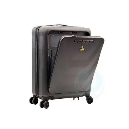 Maleta Cressi Cabina Gris