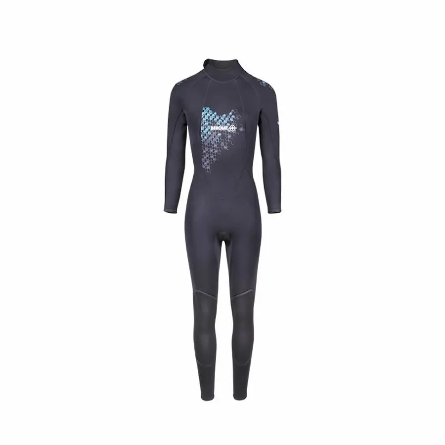 Traje Beuchat Alize Mujer (3mm)