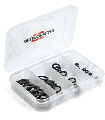 Kit O-Rings BestDivers