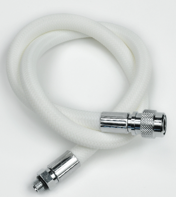 Latiguillo 70cm 3/8" BestDivers Xtreme Hose