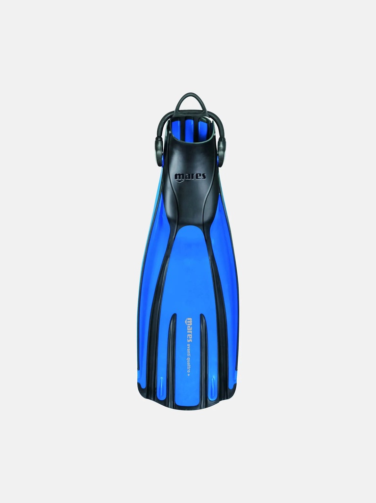 Aleta Avanti Quattro+ (talla L) Mares
