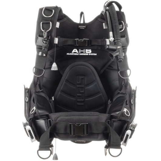 Jacket Seac Pro 2000