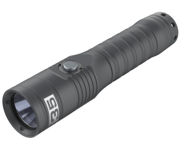 Linterna Seac I35