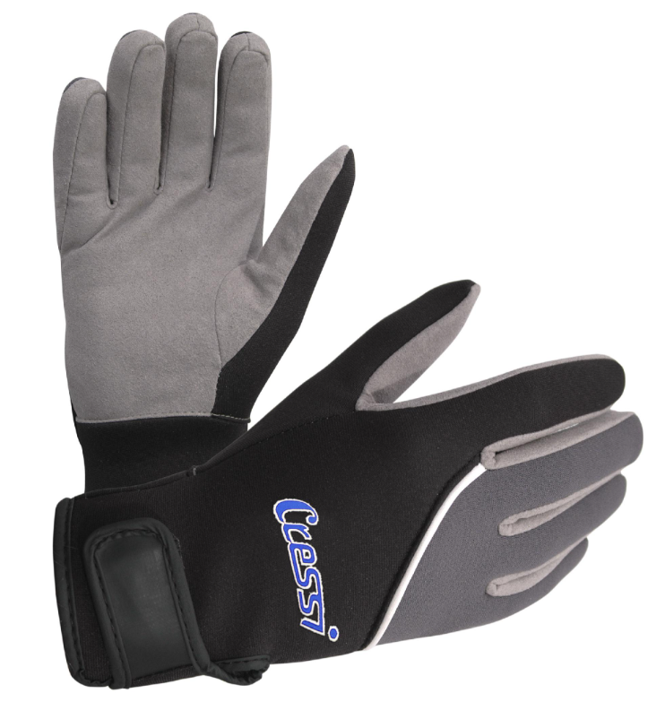Guantes Cressi Tropical (2mm)