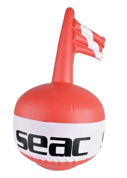 Boya Grande Seac