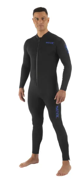 Traje Seac Liberty Hombre (5mm)