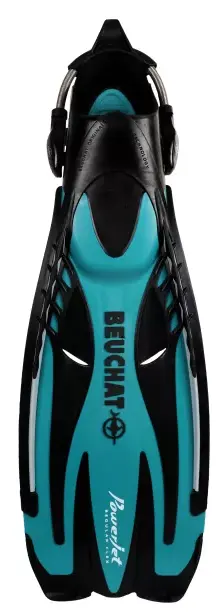 Aleta Beuchat PowerJet Flex