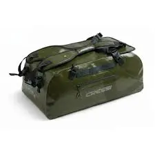 Mochila Versa Dry Cressi (40L)