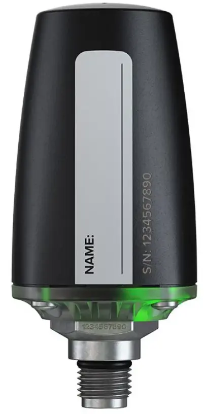 Transmisor Suunto POD