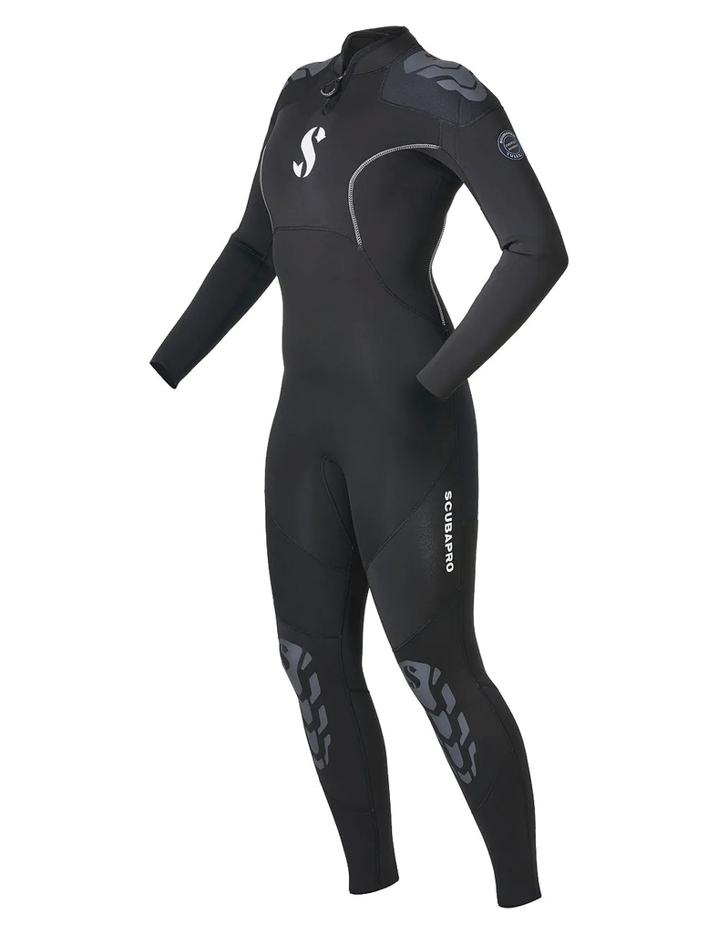 LIQUIDACIÓN Traje Everflex 3/2mm Hombre Scubapro