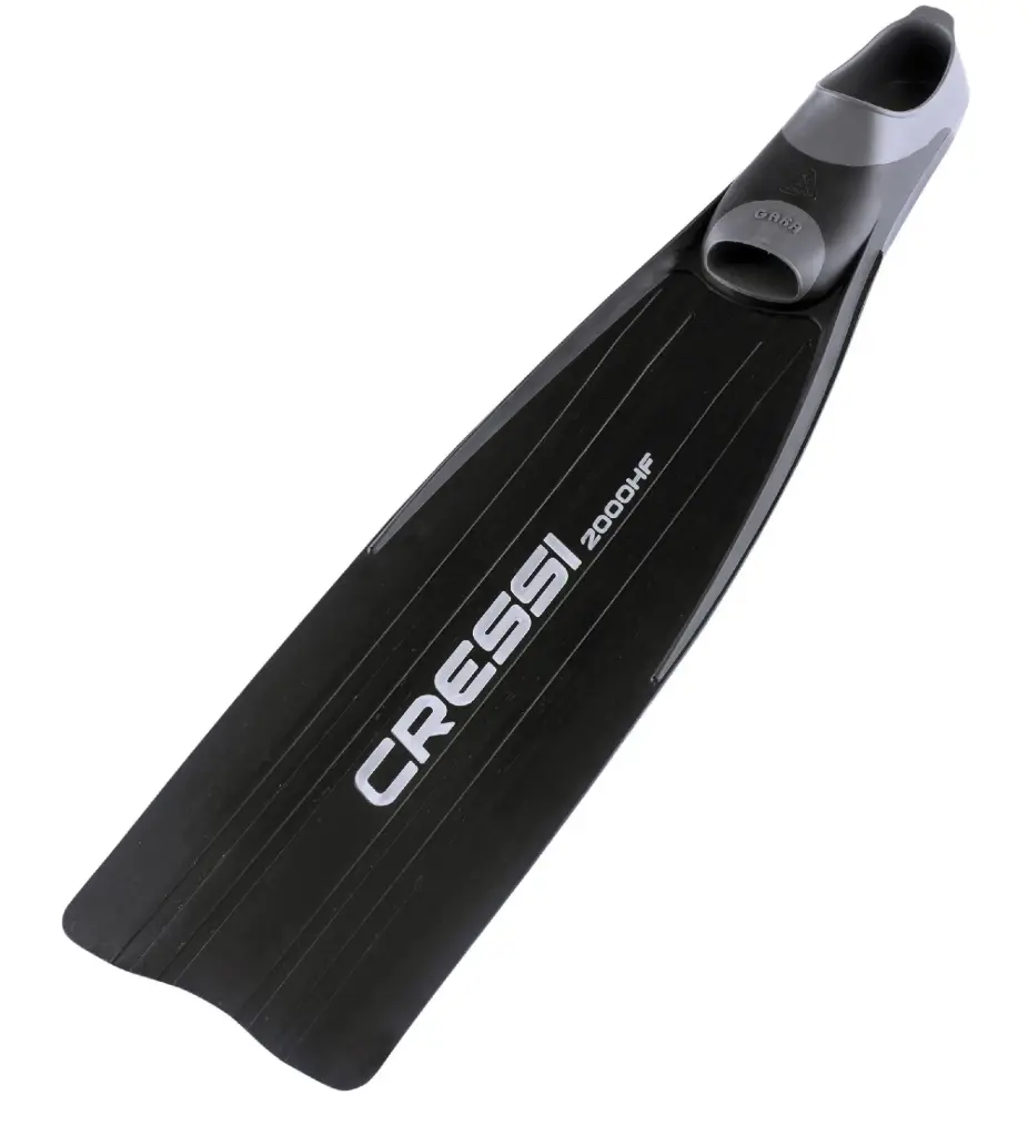 Aleta Cressi Gara 2000 HF
