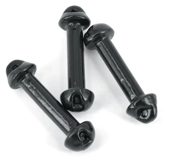 Pesa para boya 30gr BestDivers Negro