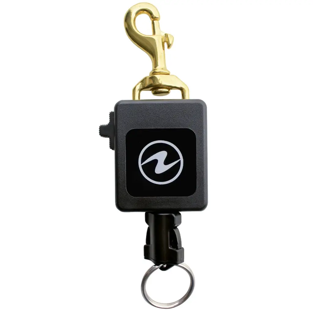 Retractor Aqualung 