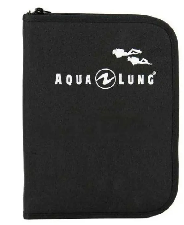 Dive Log Aqualung