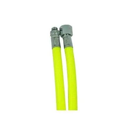 Latiguillo Miflex para regulador 75cm