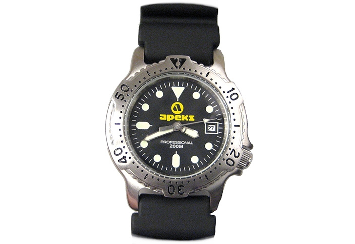 Reloj Natación Poolmate
