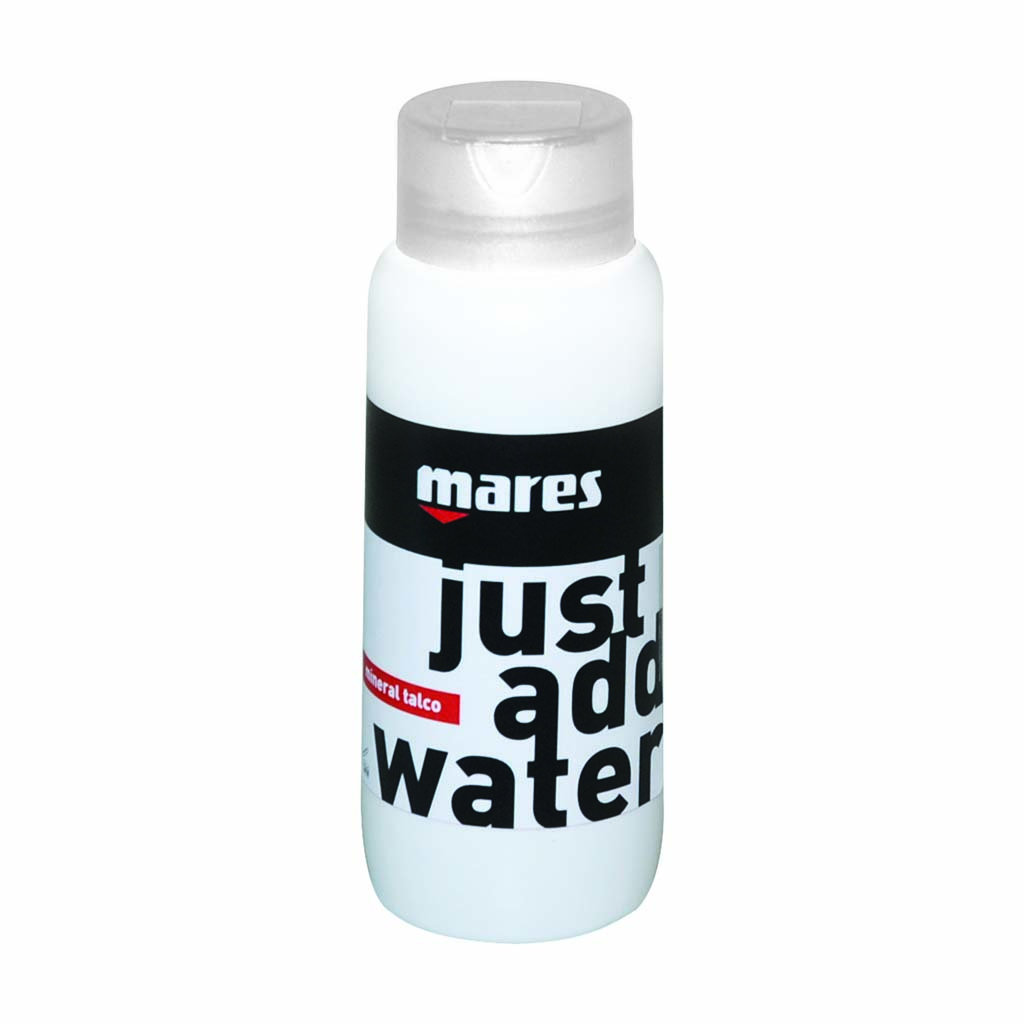 Talco mineral Mares