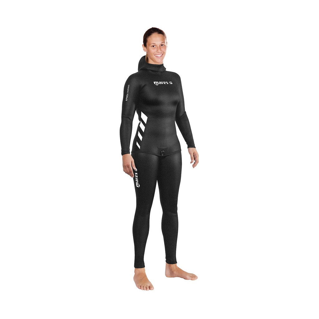 Chaqueta Instinct 50 (Mujer) Mares