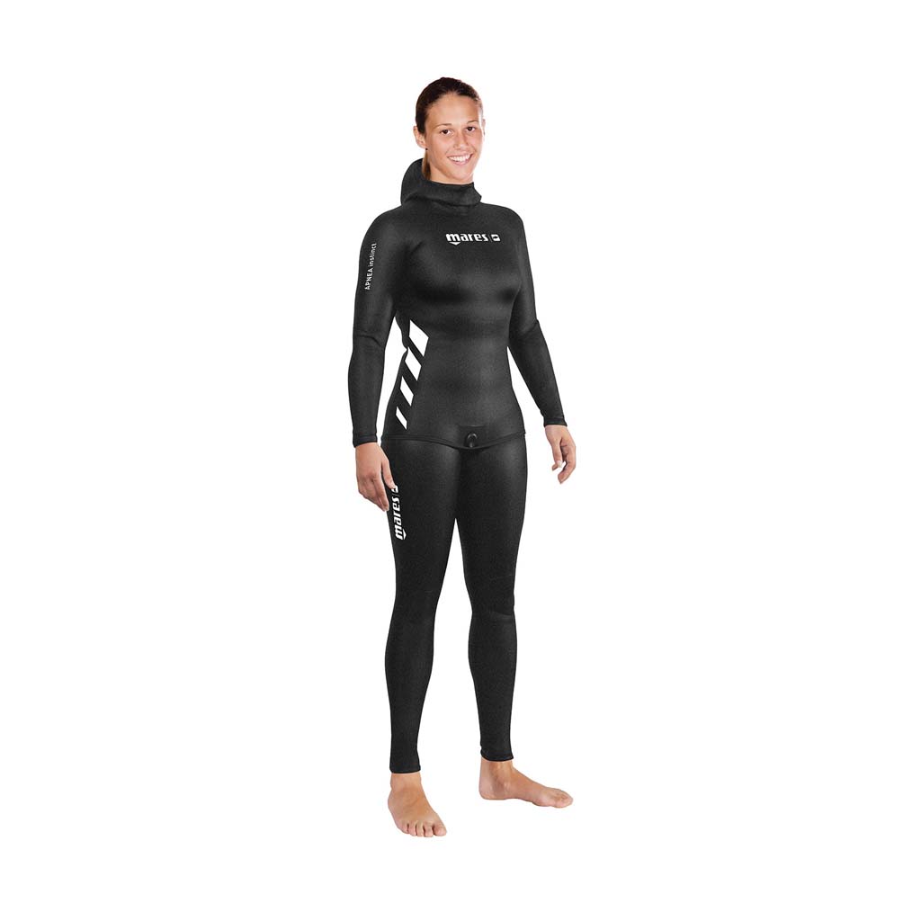 Pantalón Instinct 50 (Mujer) Mares