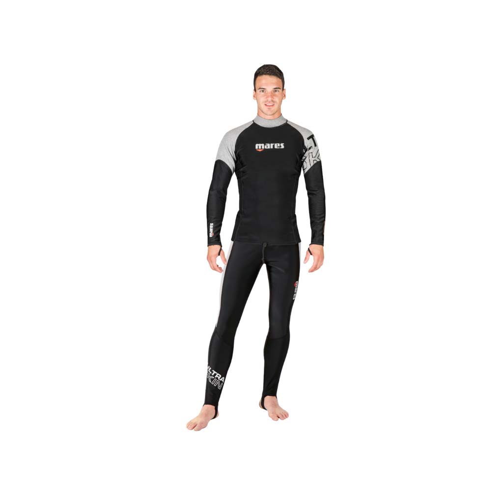 Pantalón Largo Hombre ULTRASKIN Mares