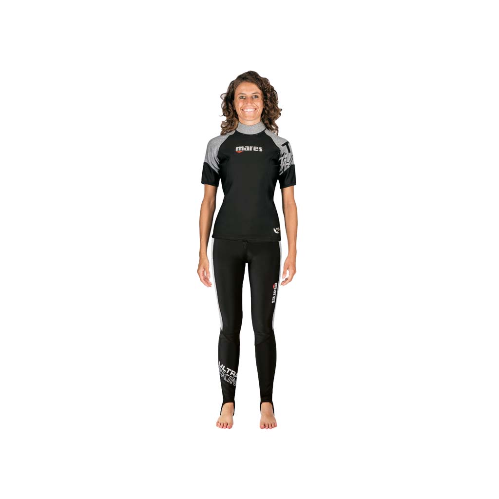 Pantalón Largo Mujer ULTRASKIN Mares 