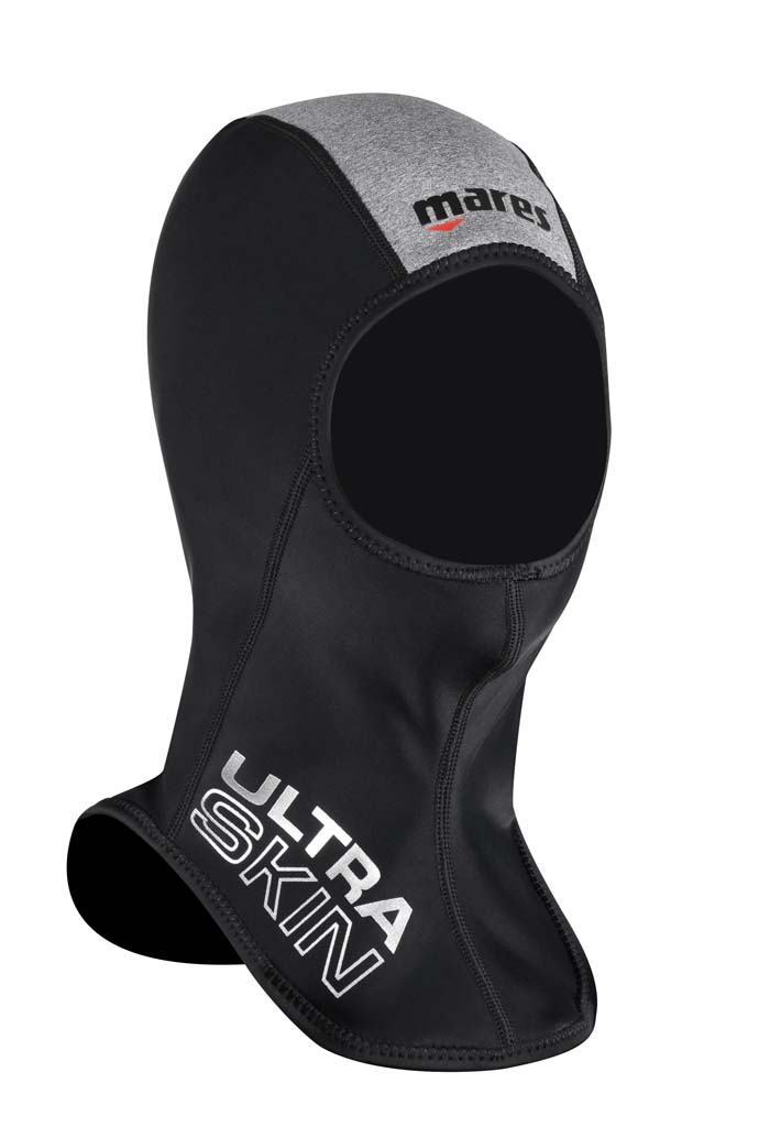 Capucha Larga ULTRASKIN Mares 