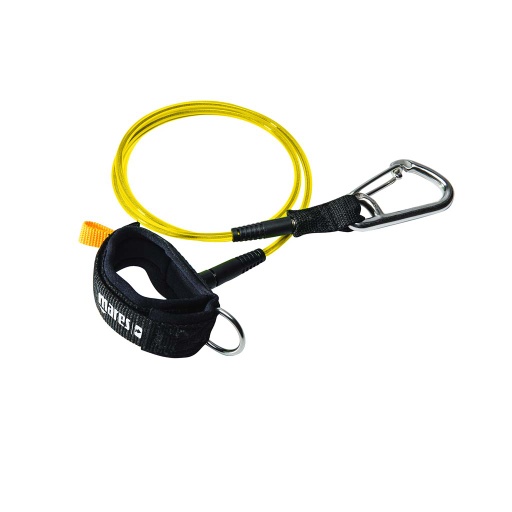 [423992] Lanyard Mares para apnea