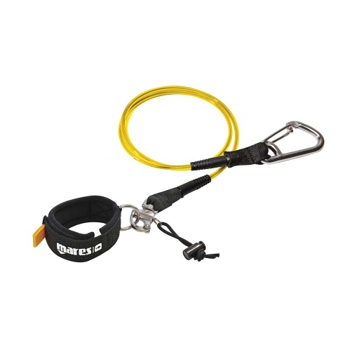 [423995] Lanyard Mares con mosquetón en la pulsera