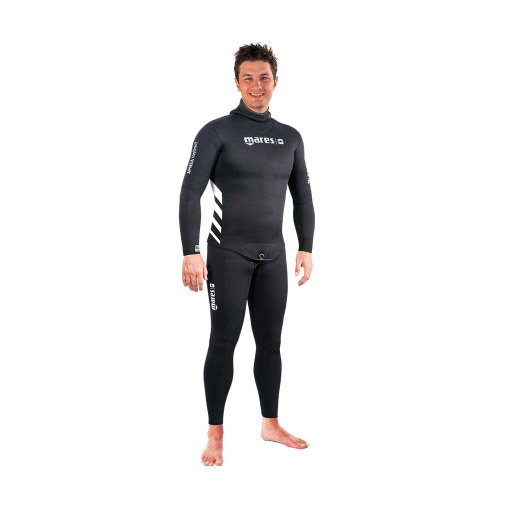 Chaqueta Instinct 50 (Hombre) Mares