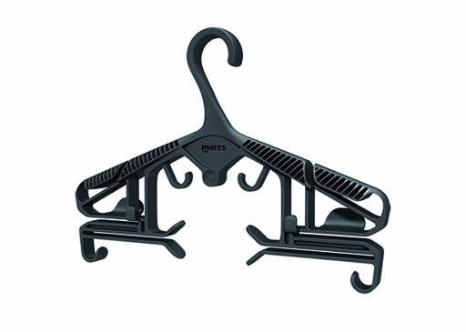 [415177] Percha Mares de plástico multiusos
