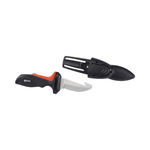 [415627] Cuchillo Mares Force Nano Plus