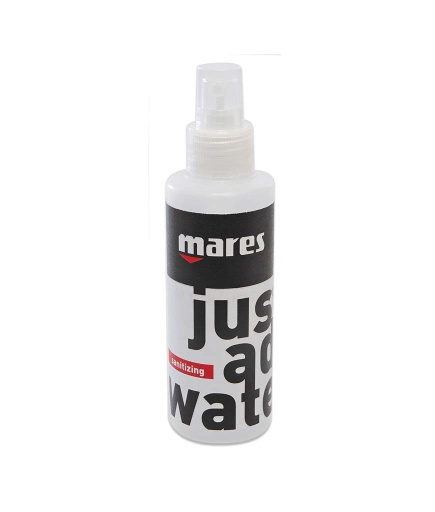 [415905] Limpiador Desinfectante Scuba Clean (125ml) Mares