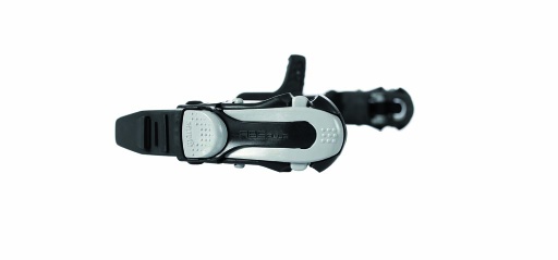 [415337] Hebilla Mares ABS PLUS con tira
