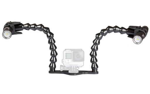 [415685] Set de video Mares Eos 10RW